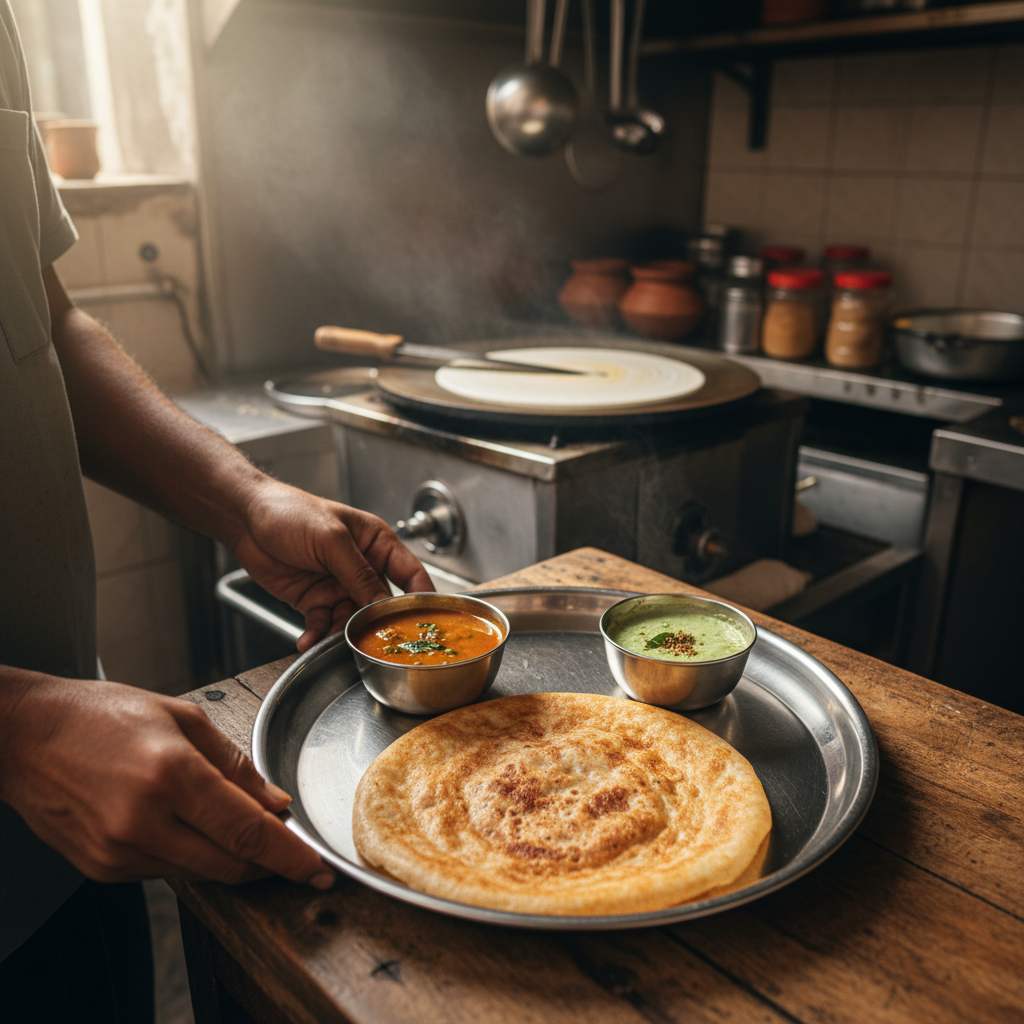 andhra cuisine