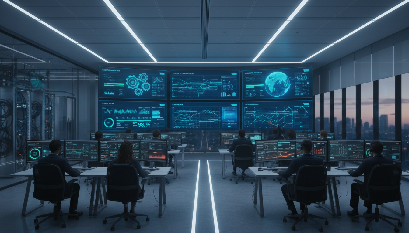 AI operations