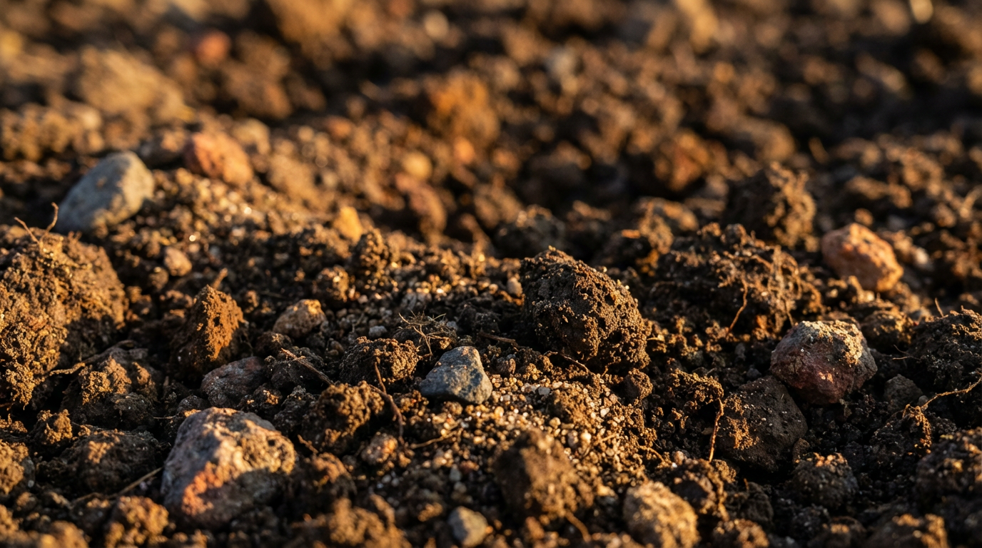 soil texture