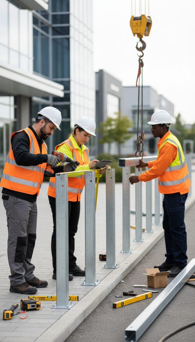 safety construction