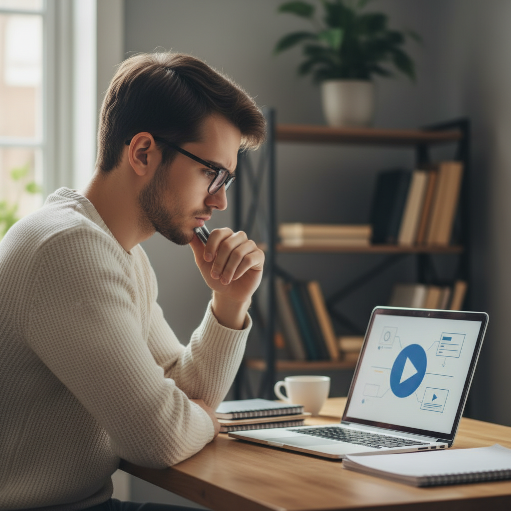 student online learning