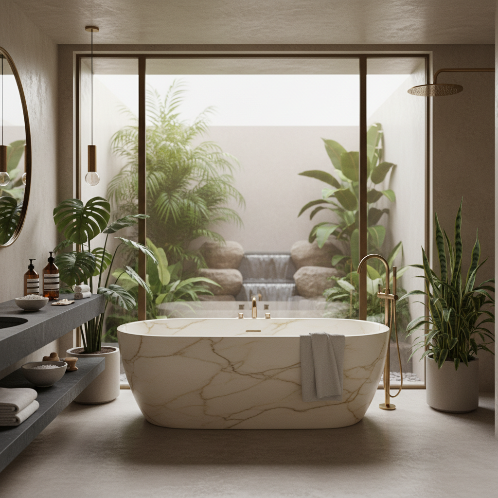 luxury amenities arizona