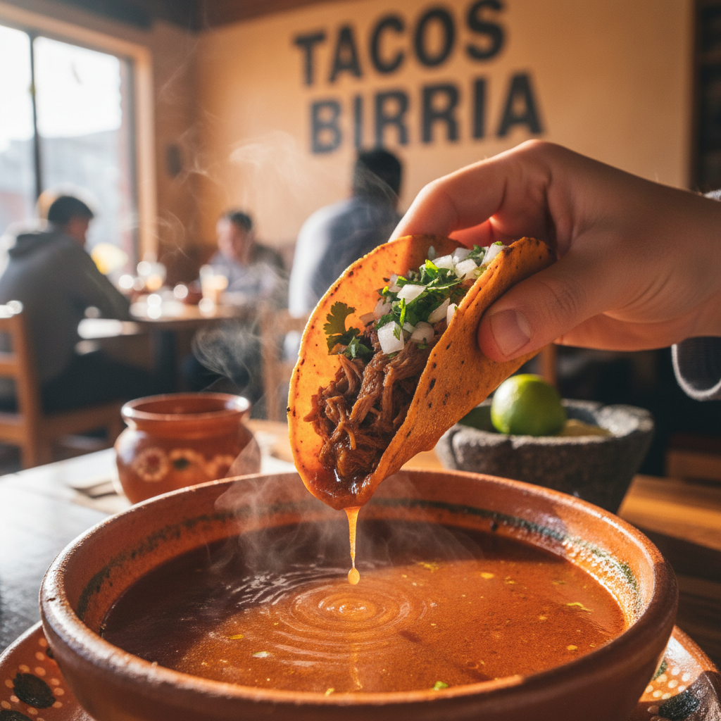 mexican food