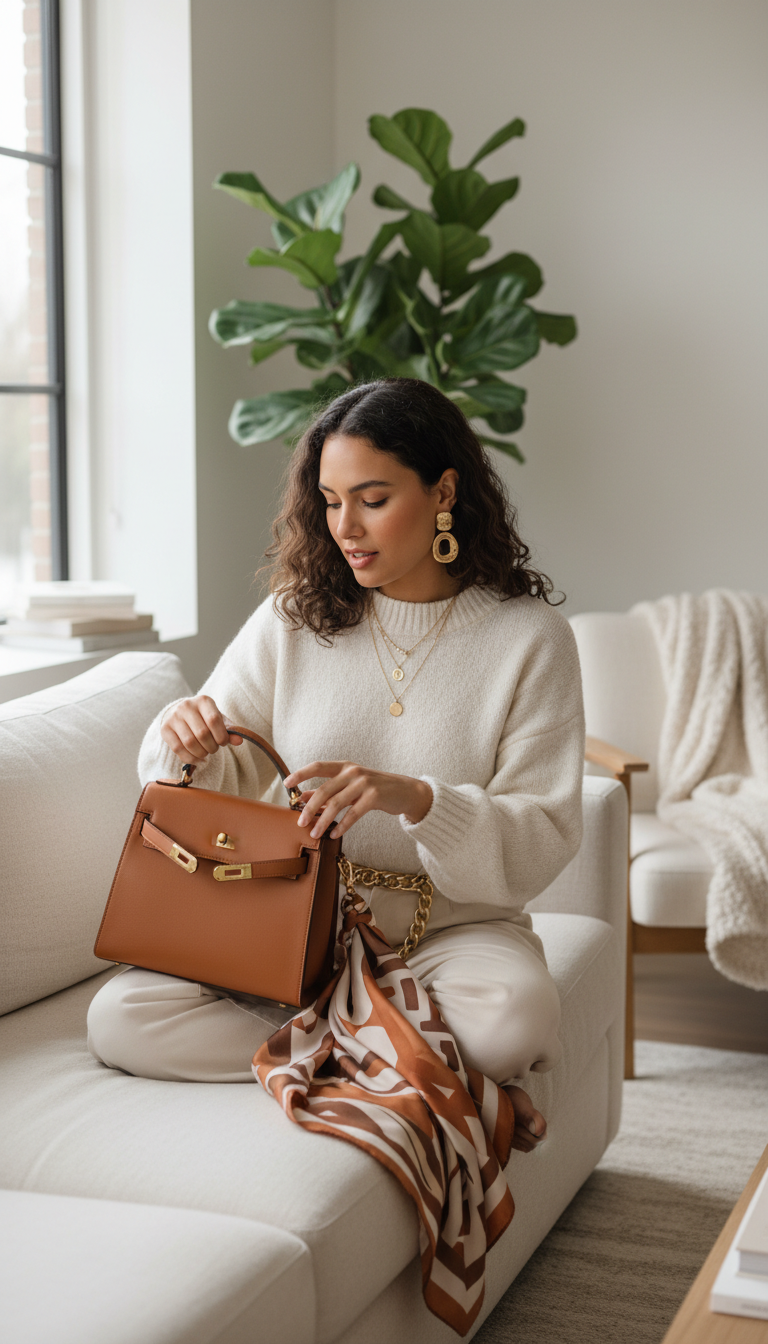 social media fashion