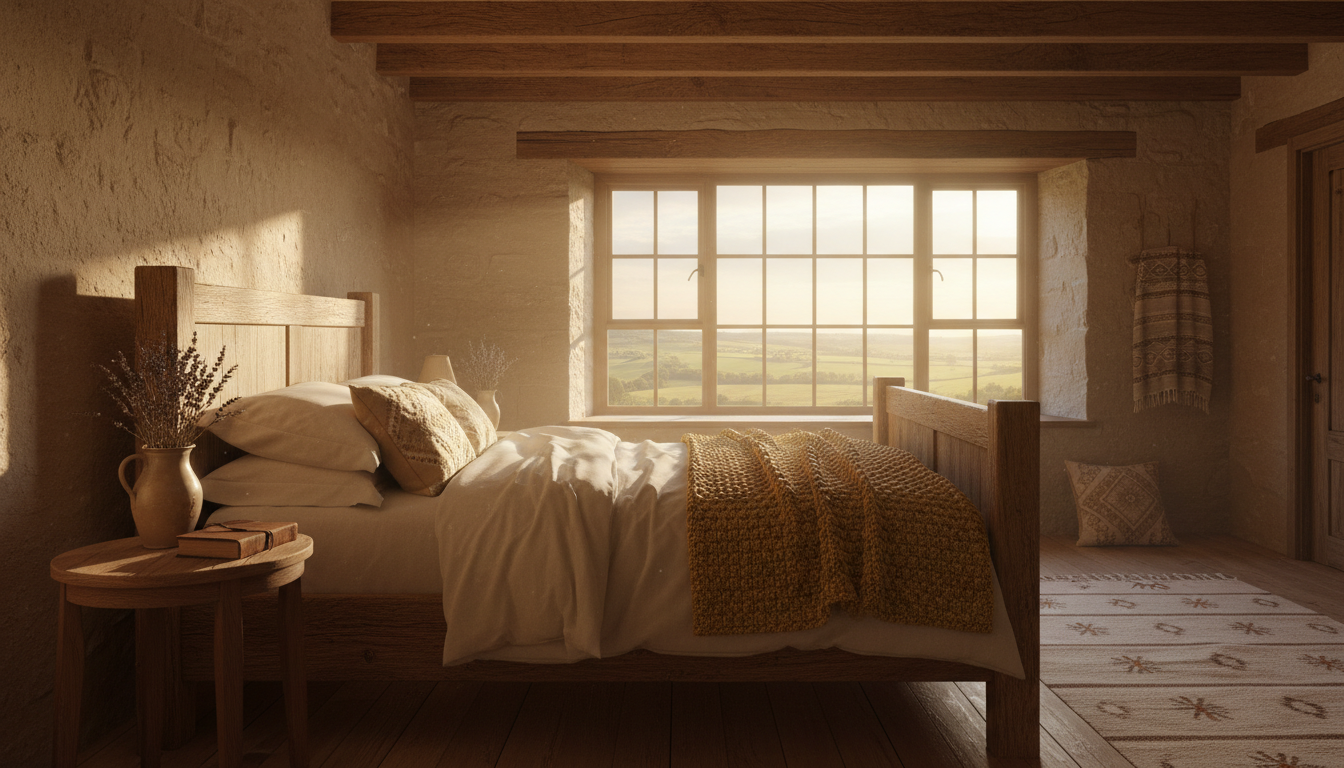 japanese countryside hotel