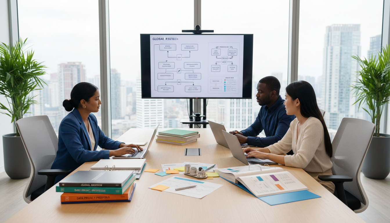 legal compliance diversity