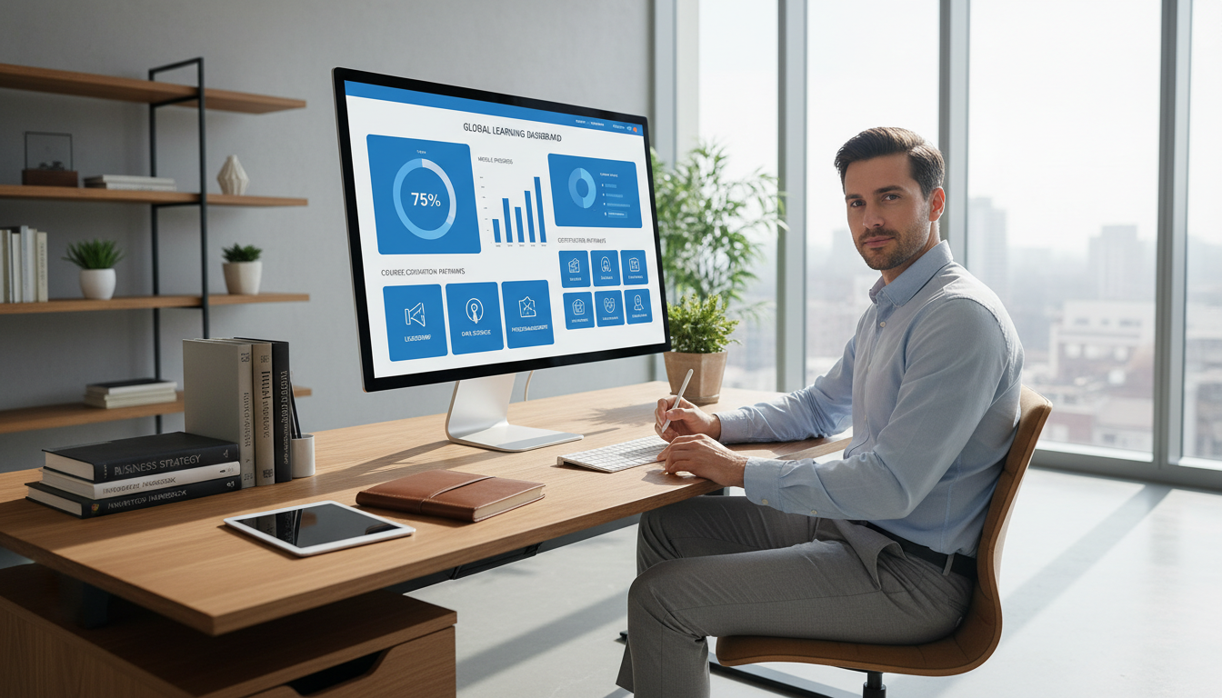 online learning certification