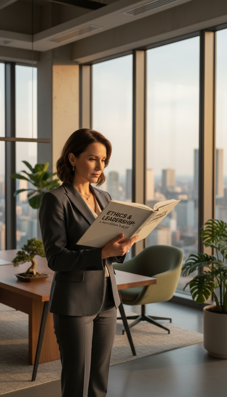 ai ethics business