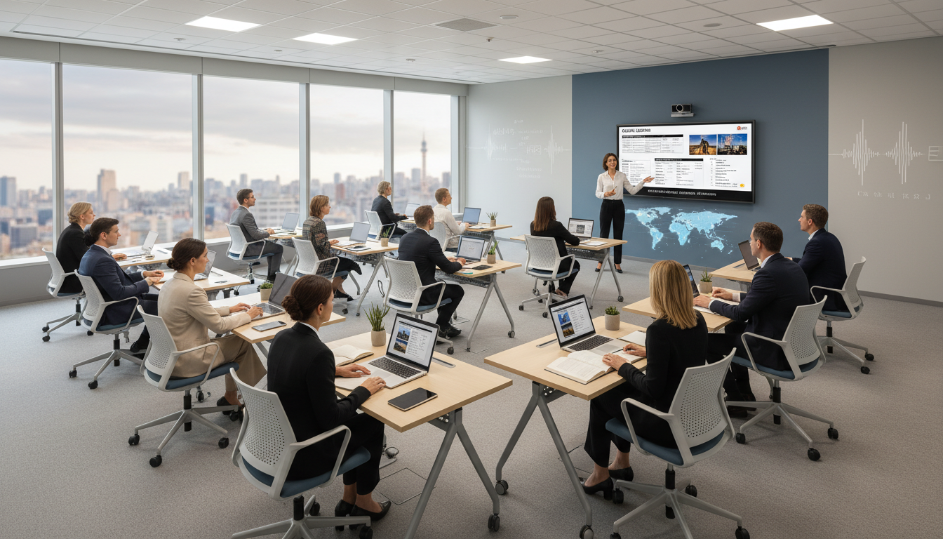 adult learning