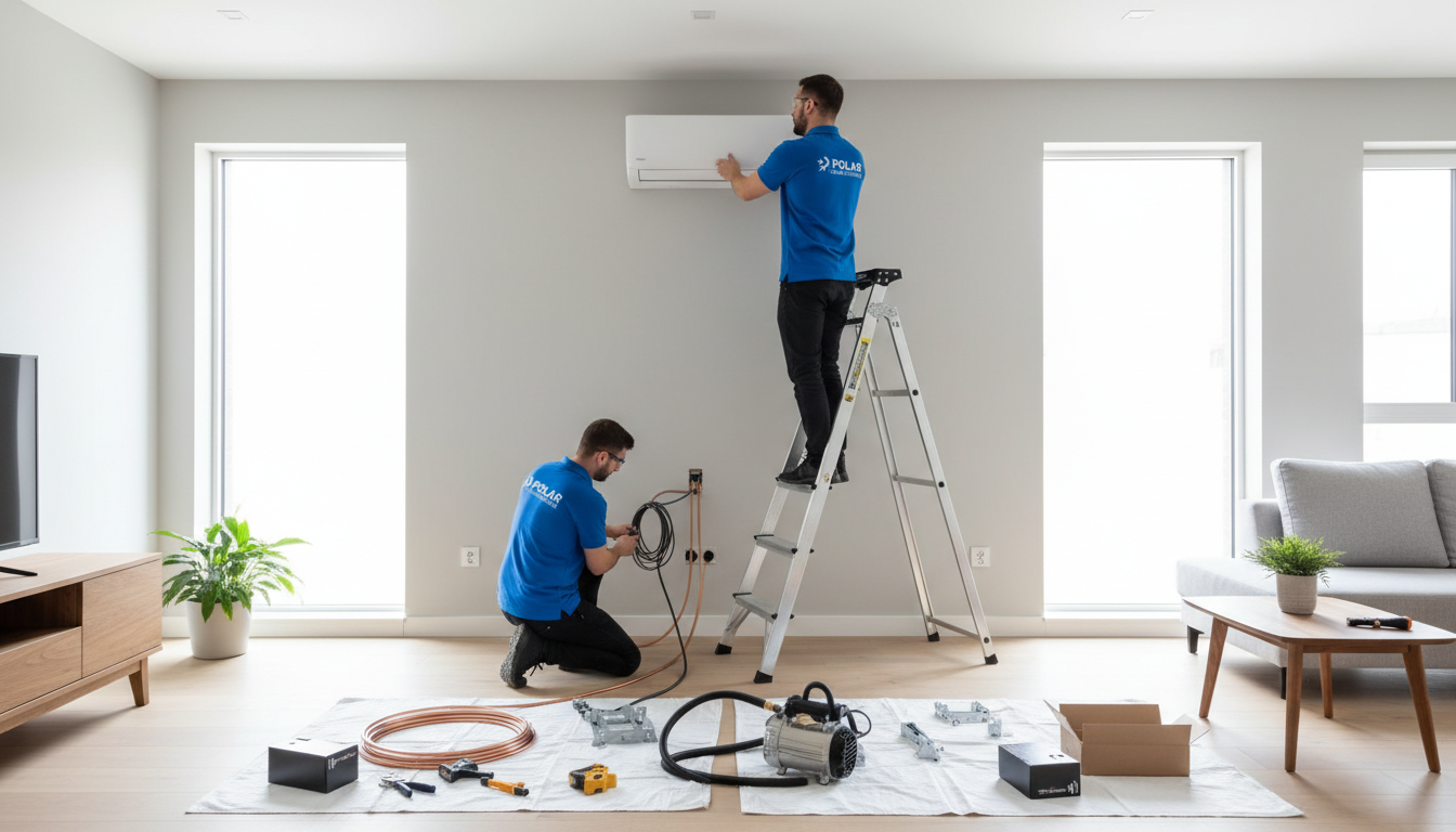 air conditioning system