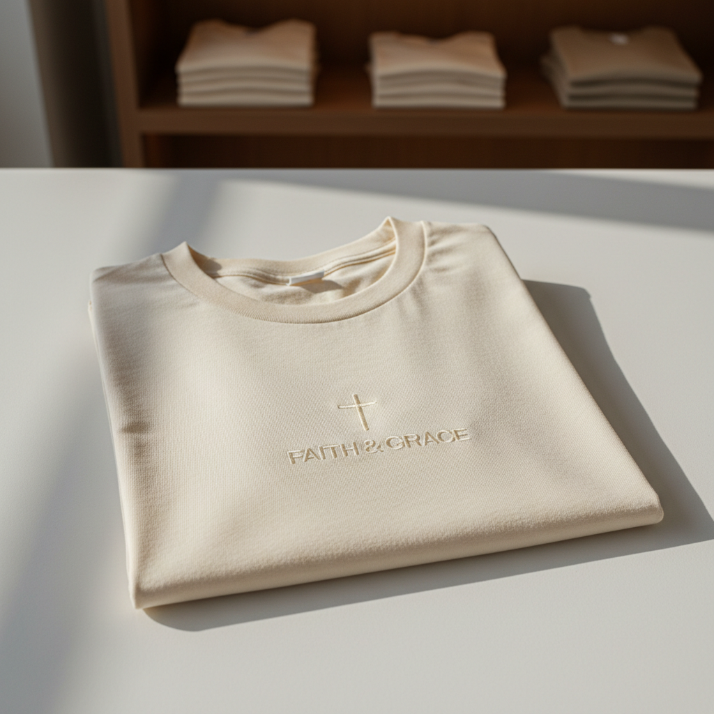 essential oils clothing