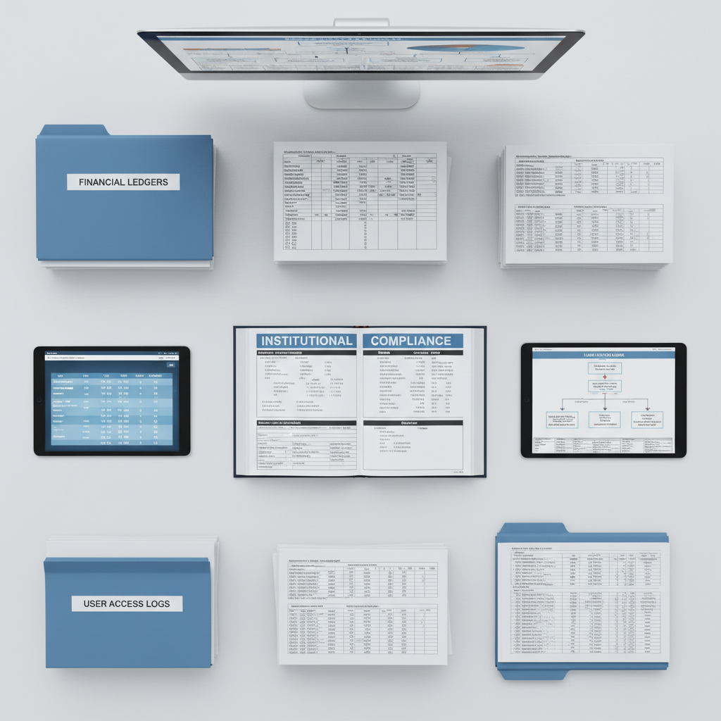 traceability system