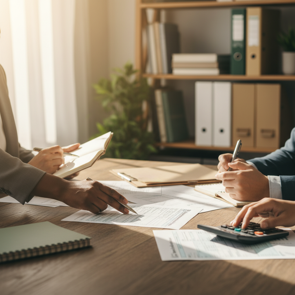 affordable tax services