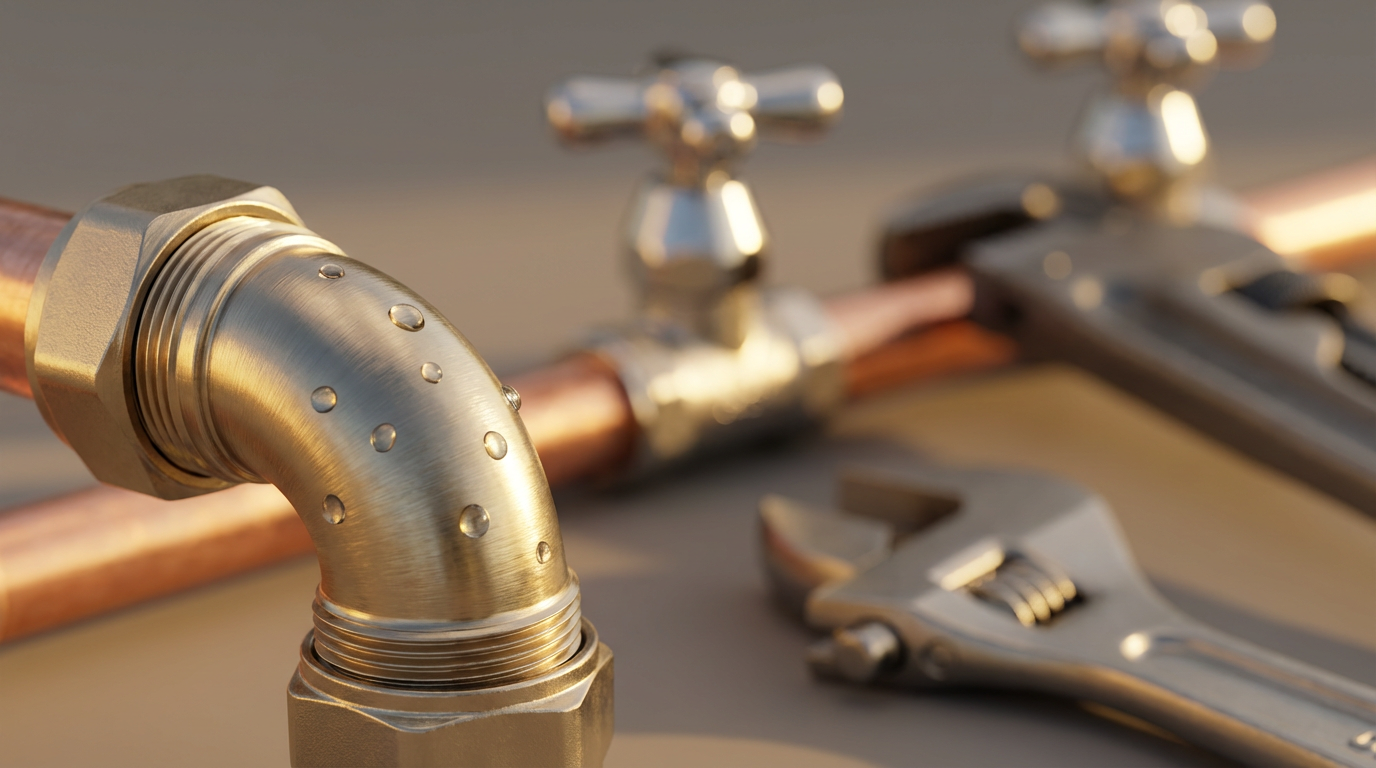 brass fittings