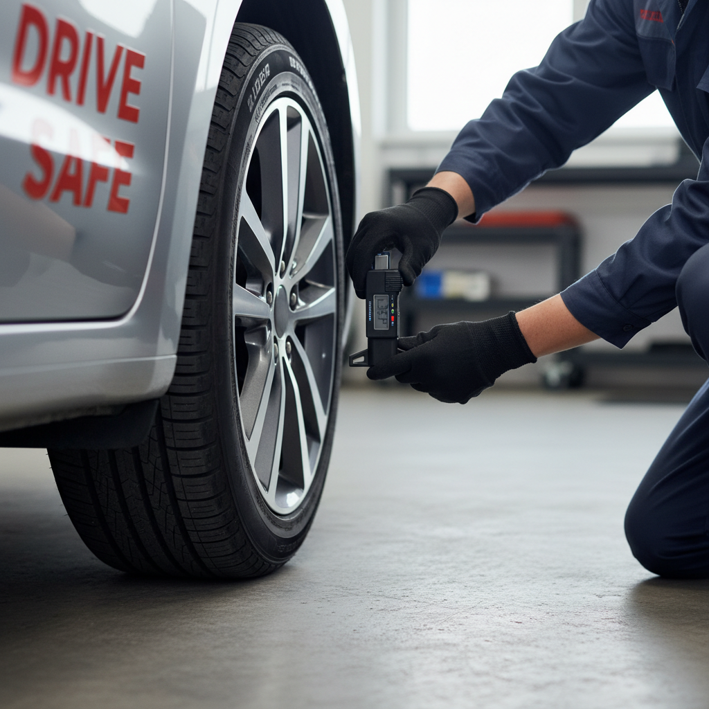 vehicle maintenance