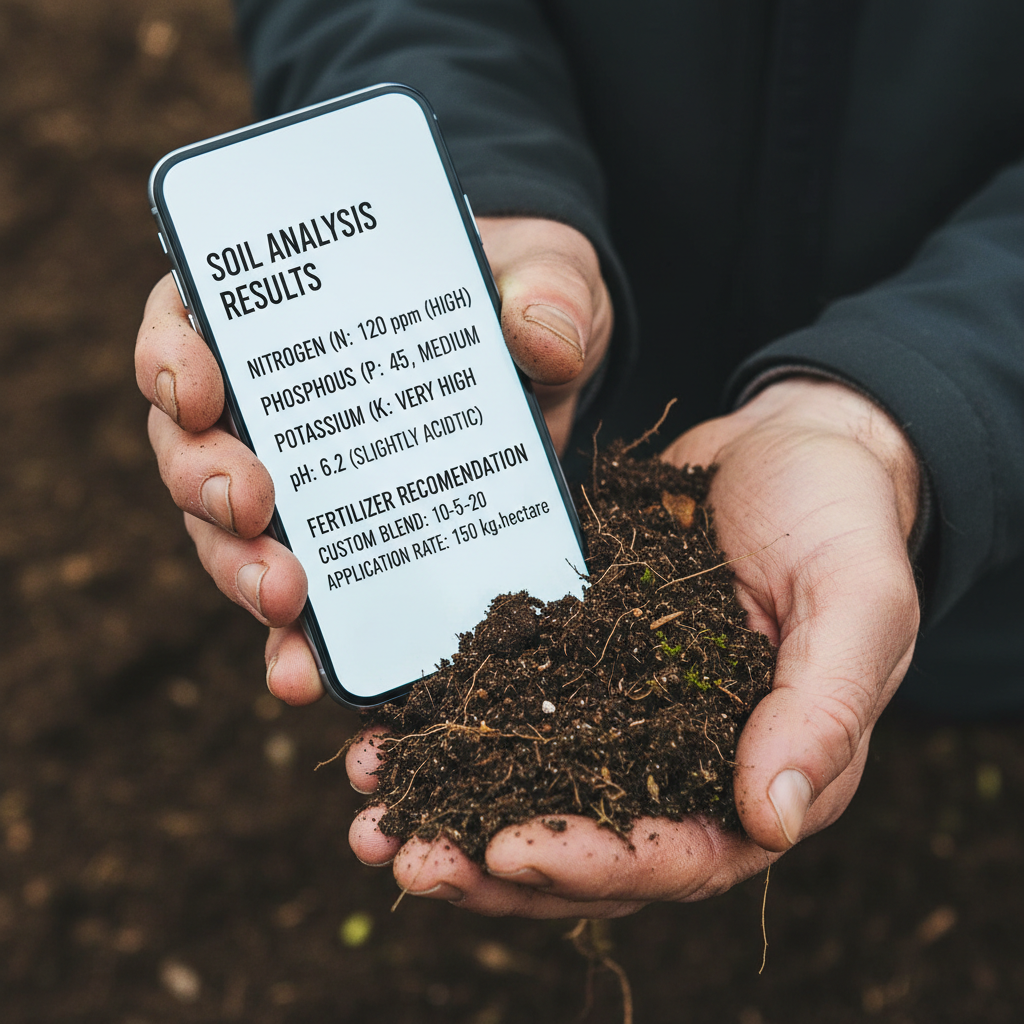 soil composition