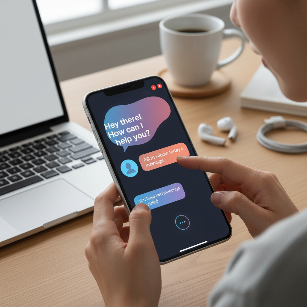alexa setup