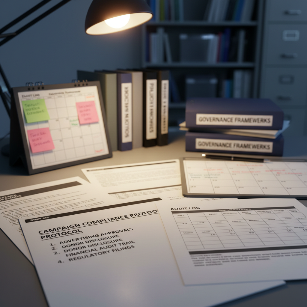workplace compliance