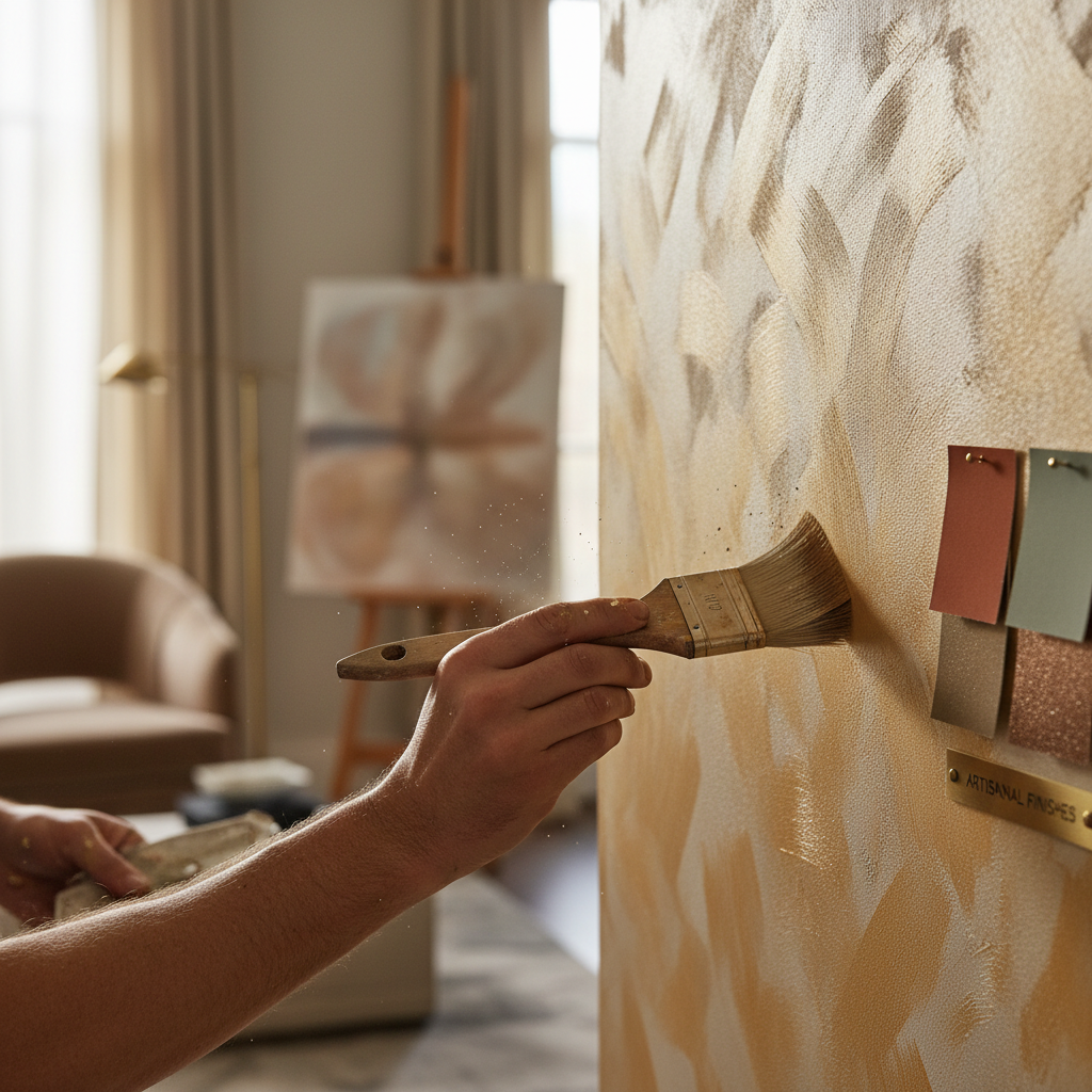 paint contractors