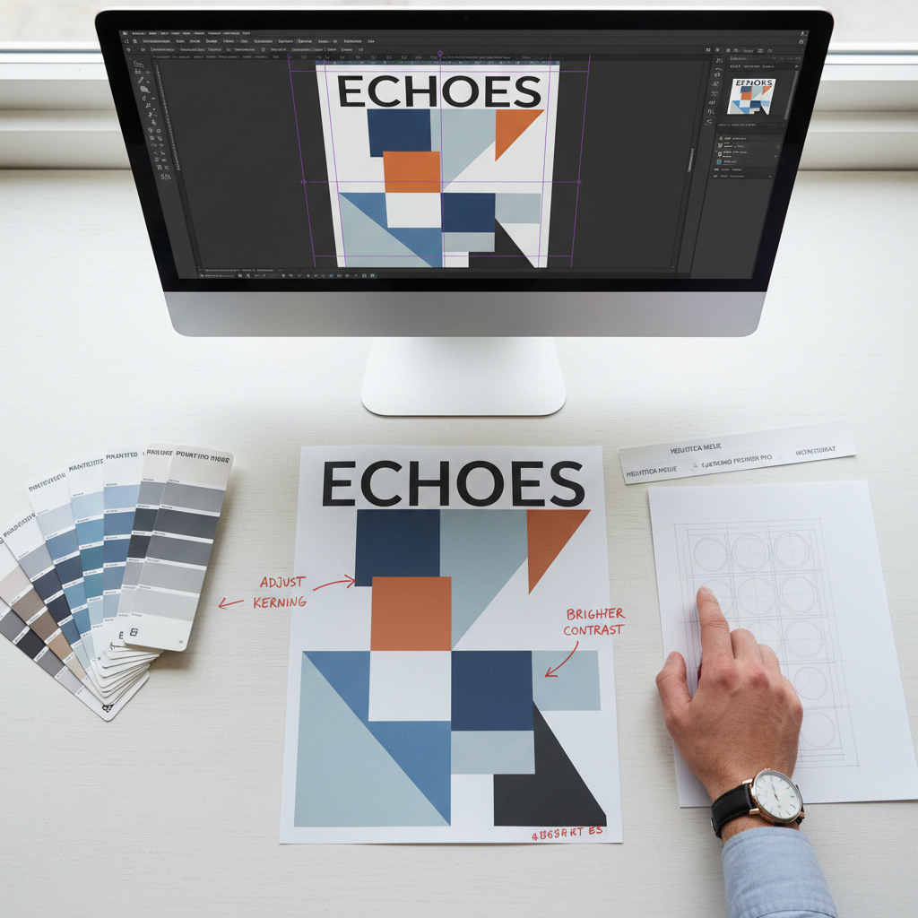 graphic design discussion