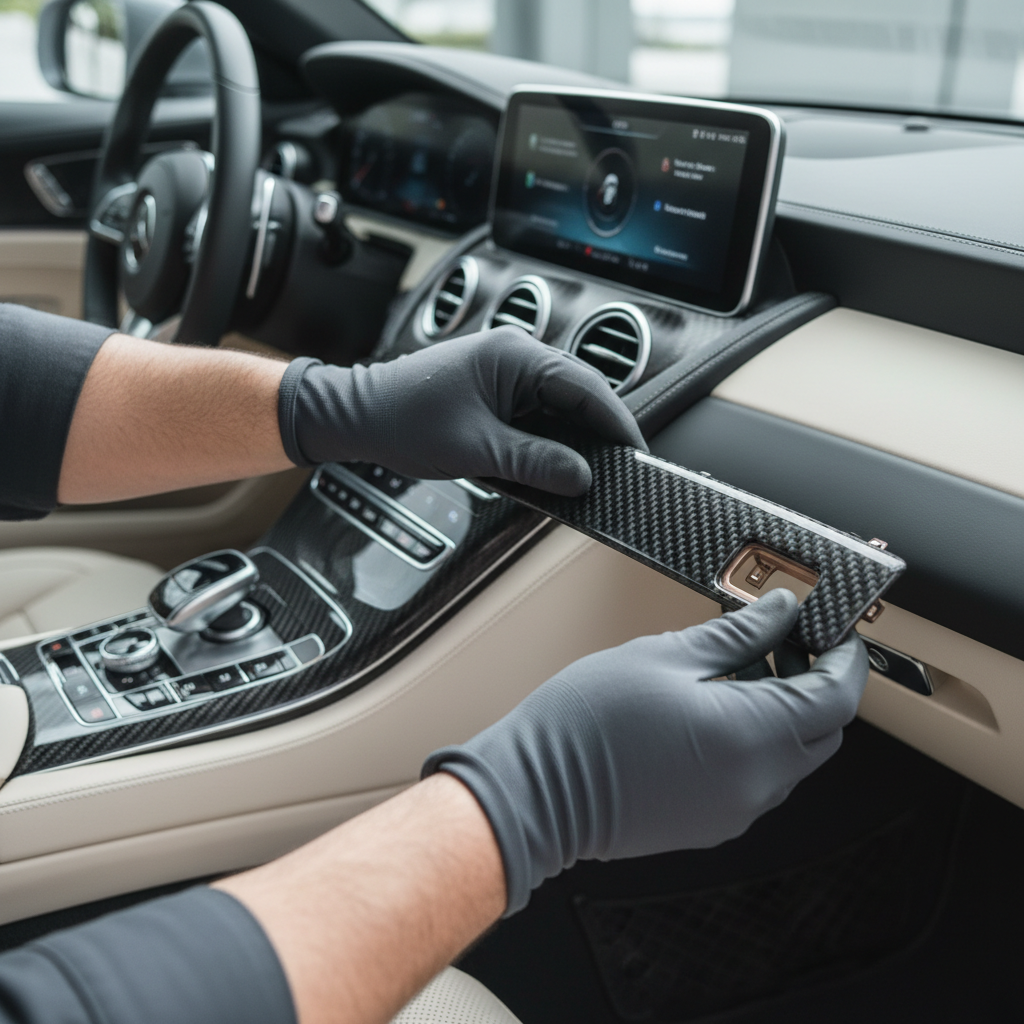 automotive customization