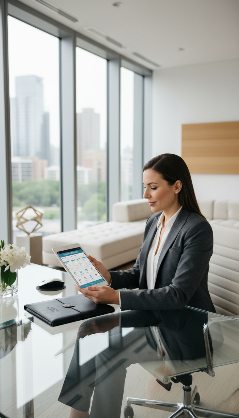 future trends concierge
