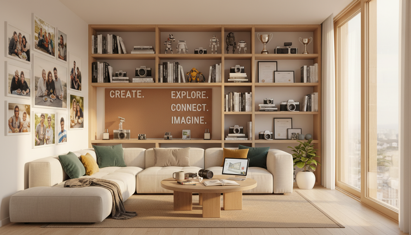 personal style home