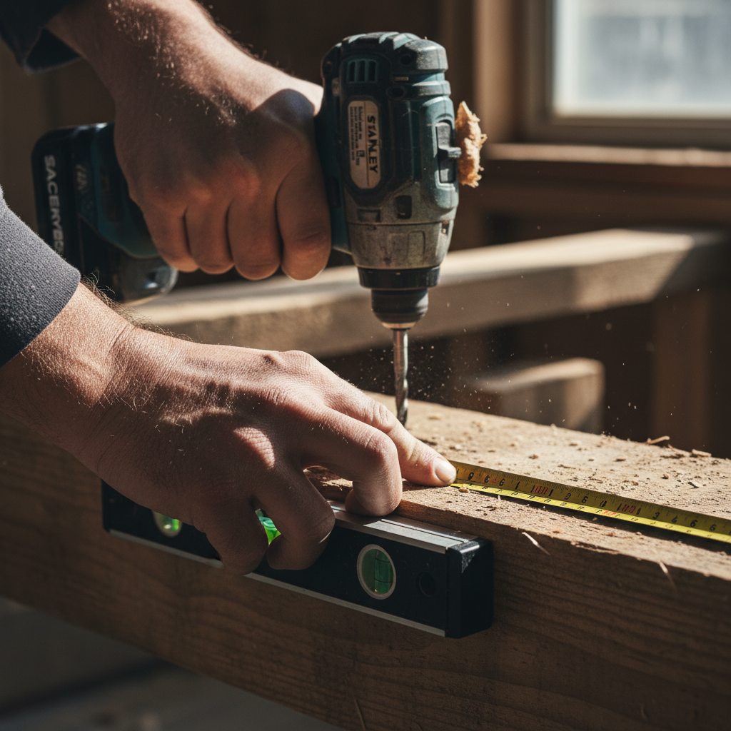 skilled craftsmen