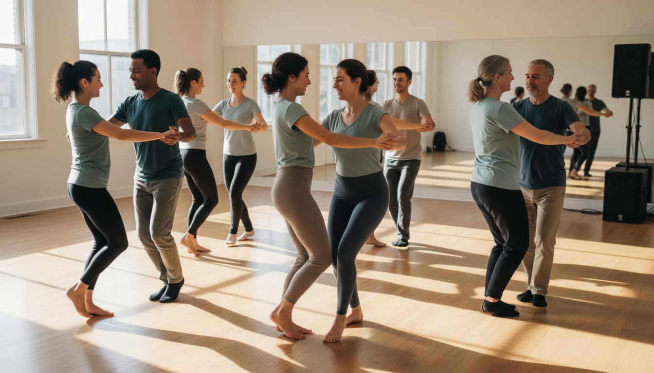 kpanlogo dance