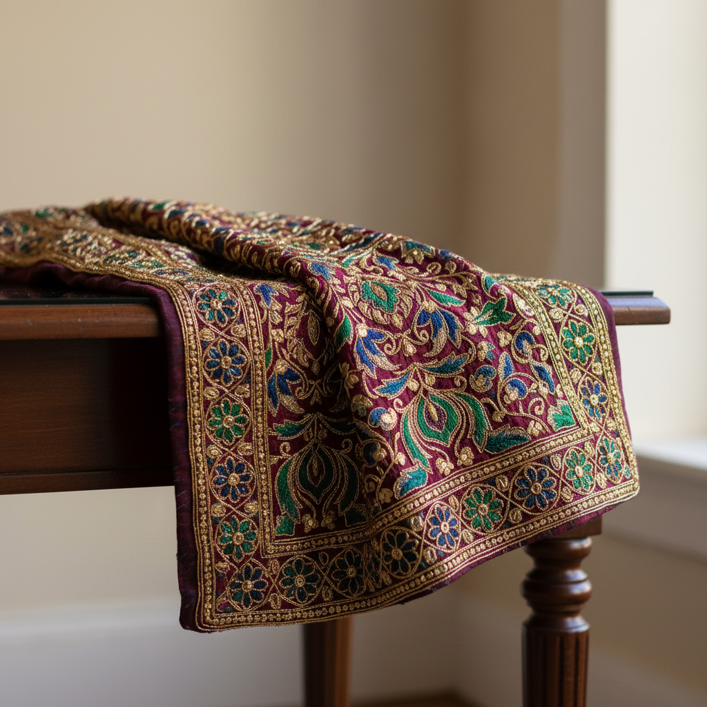 traditional turkish textiles