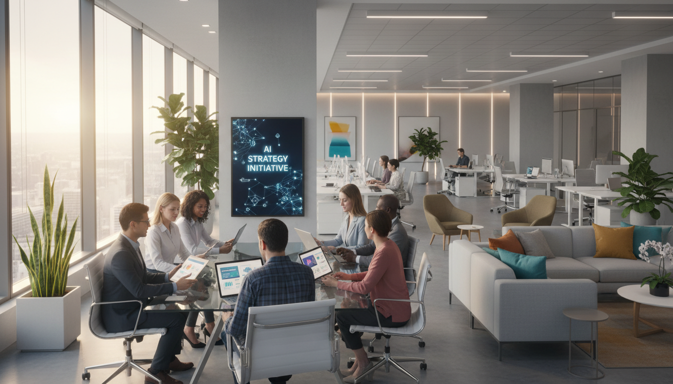 agile consulting