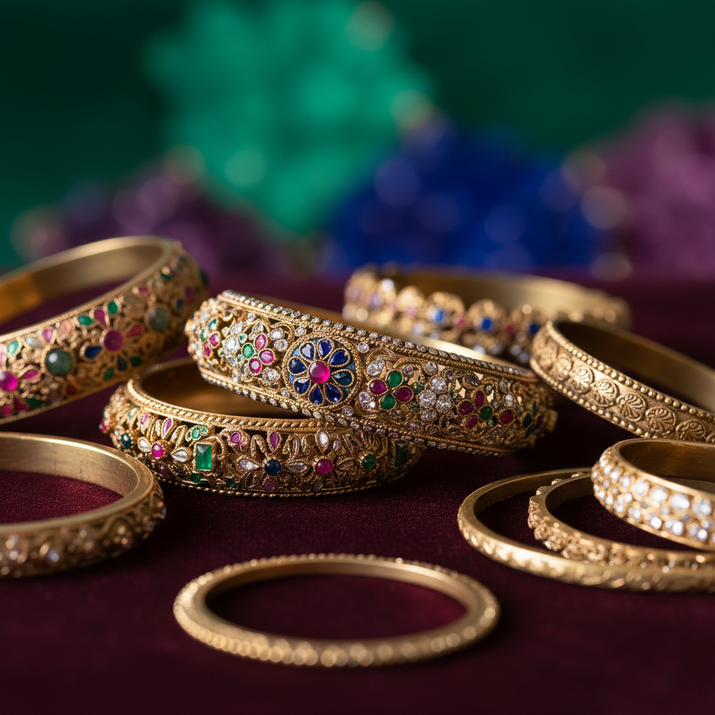 seasonal jewelry
