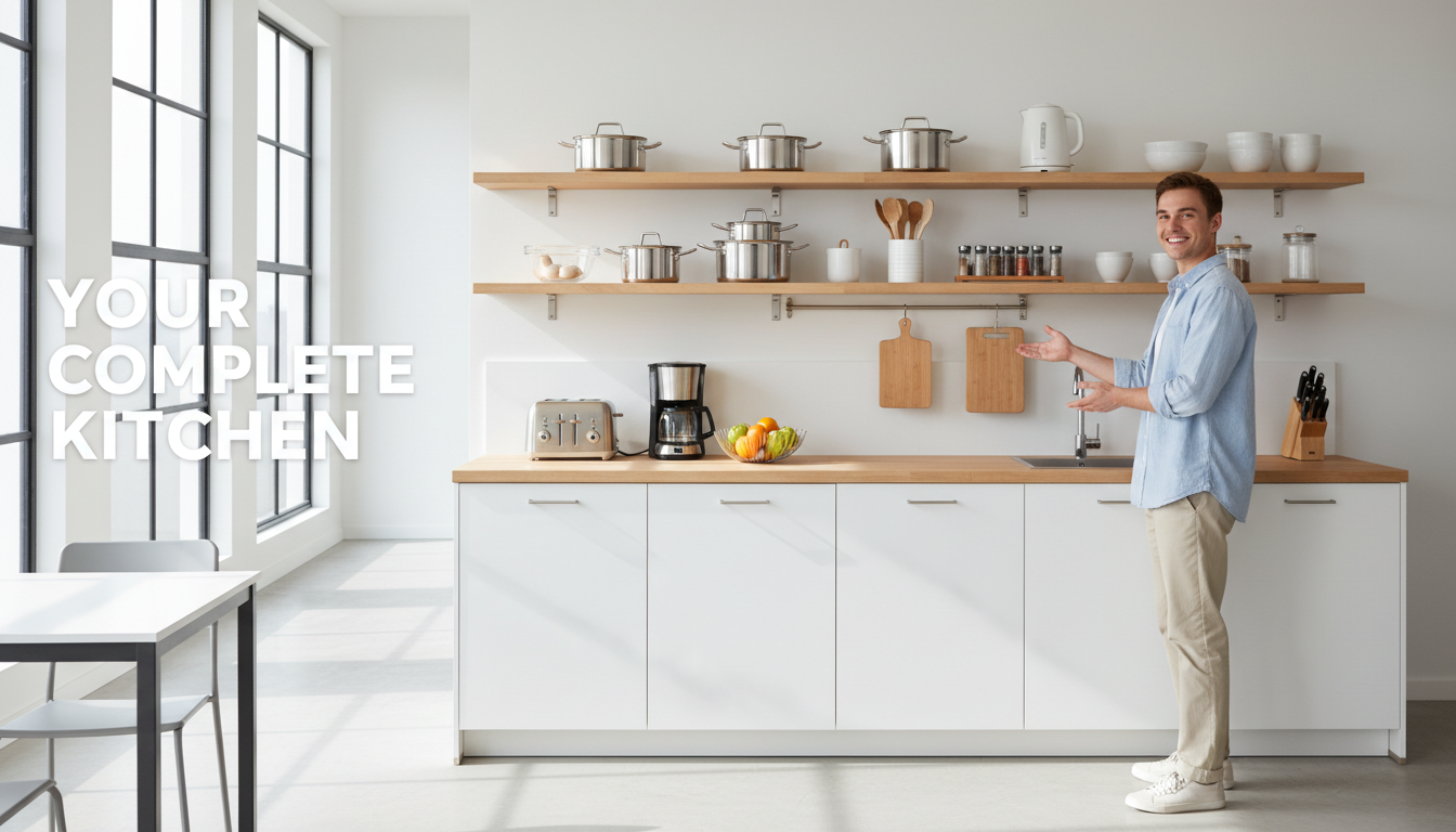 kitchen budget