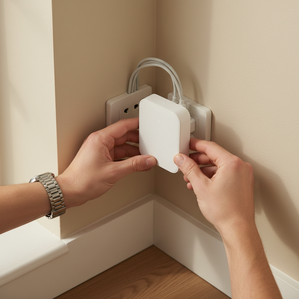diy installation
