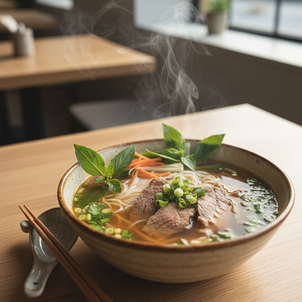 asian cuisine beef