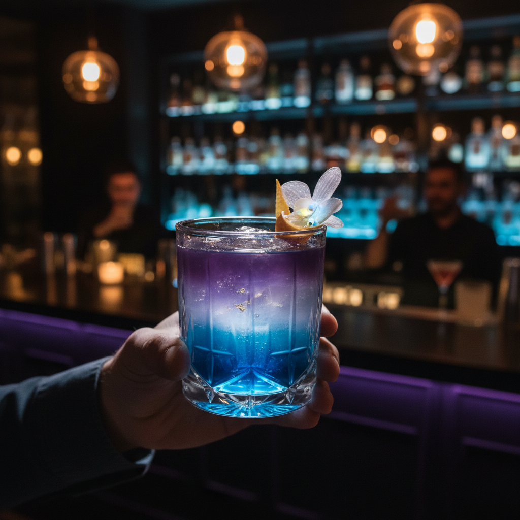 cocktail cherries