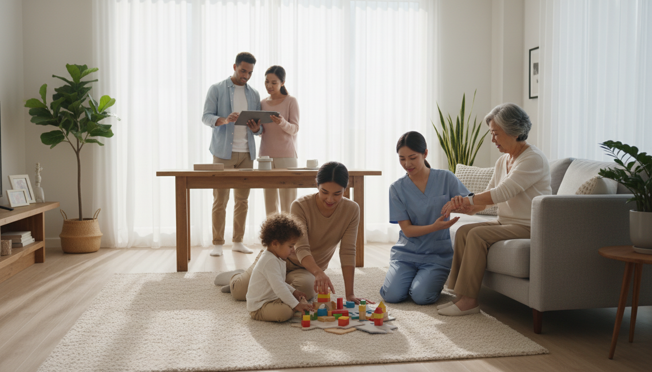 family care