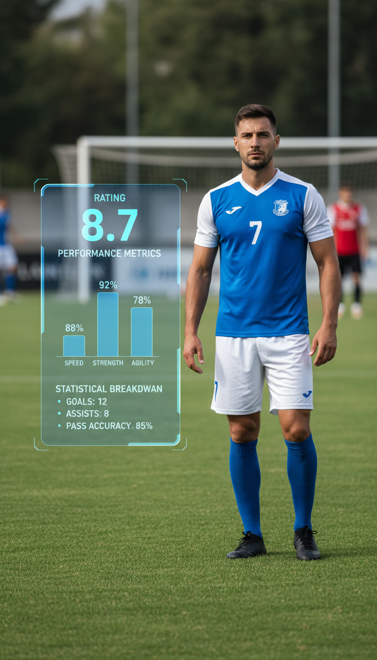 player performance