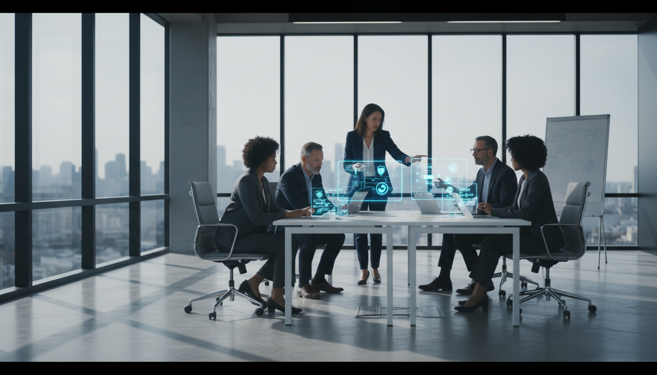 custom IT strategy