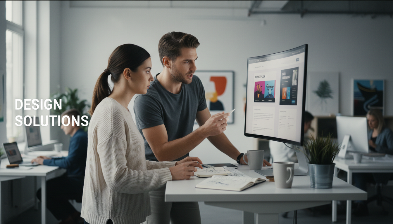 collaboration design