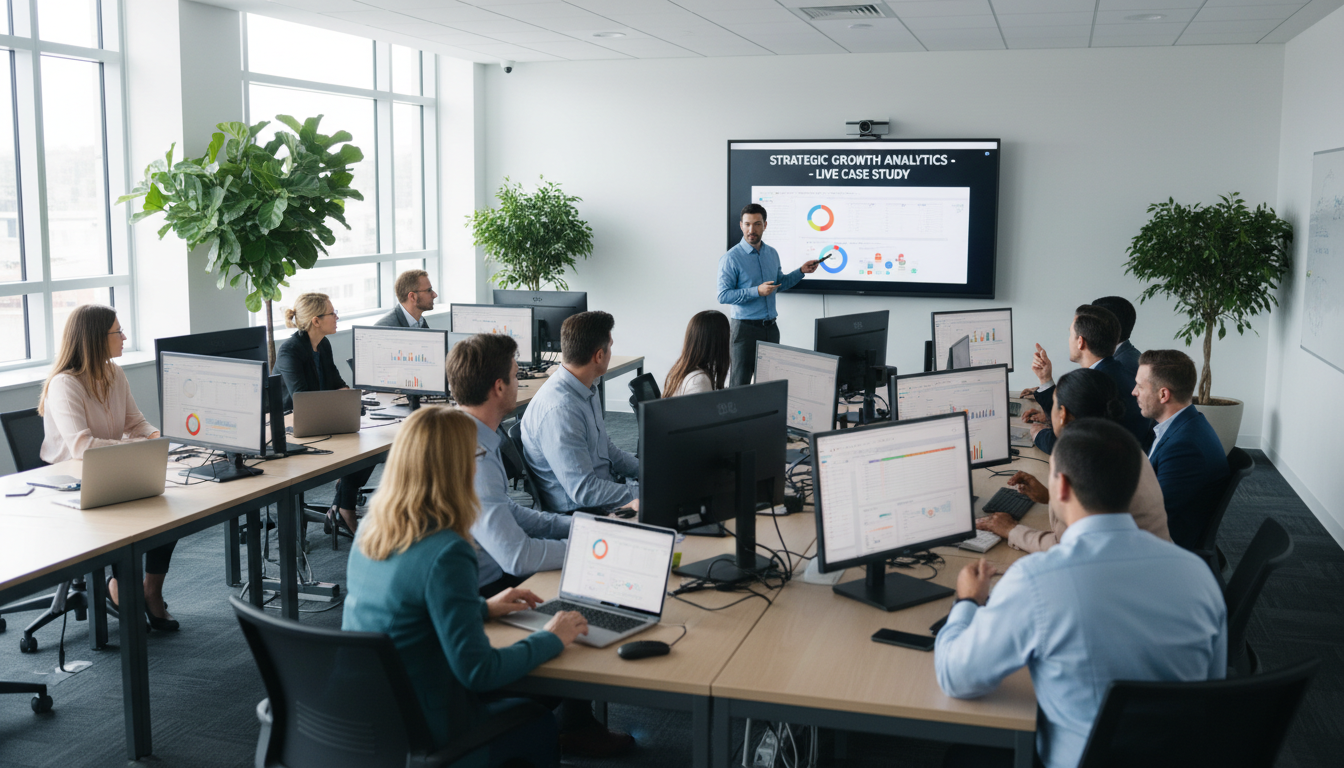 office training