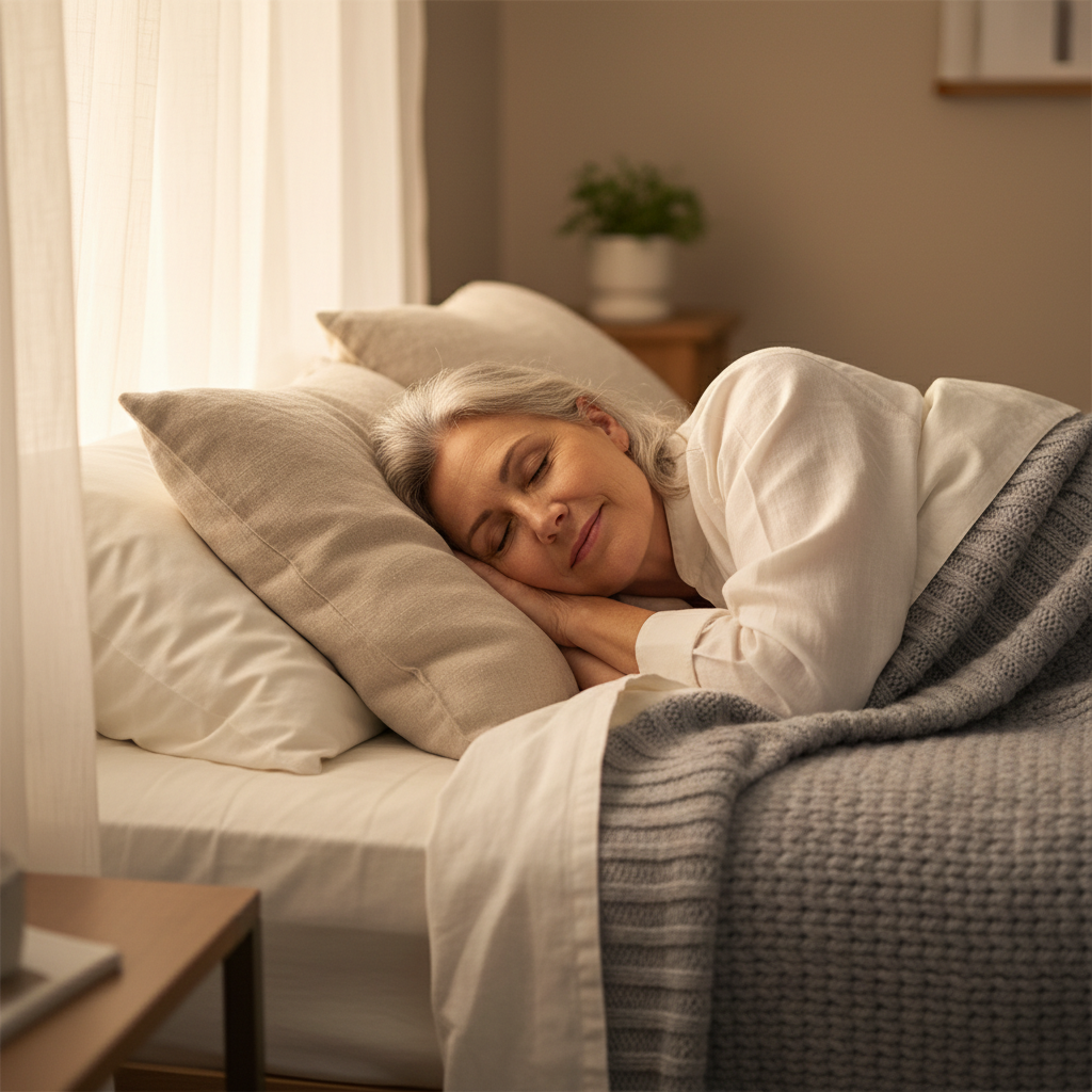 sleep quality