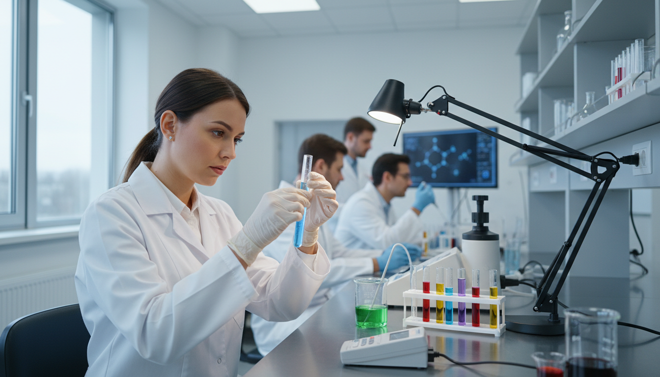 drug discovery
