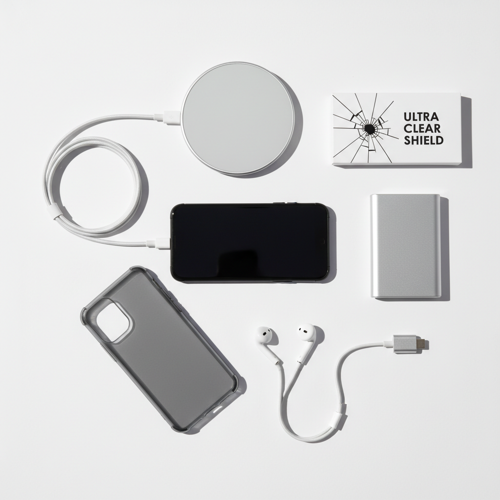 mobile accessories