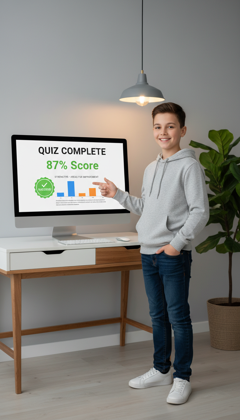 student feedback