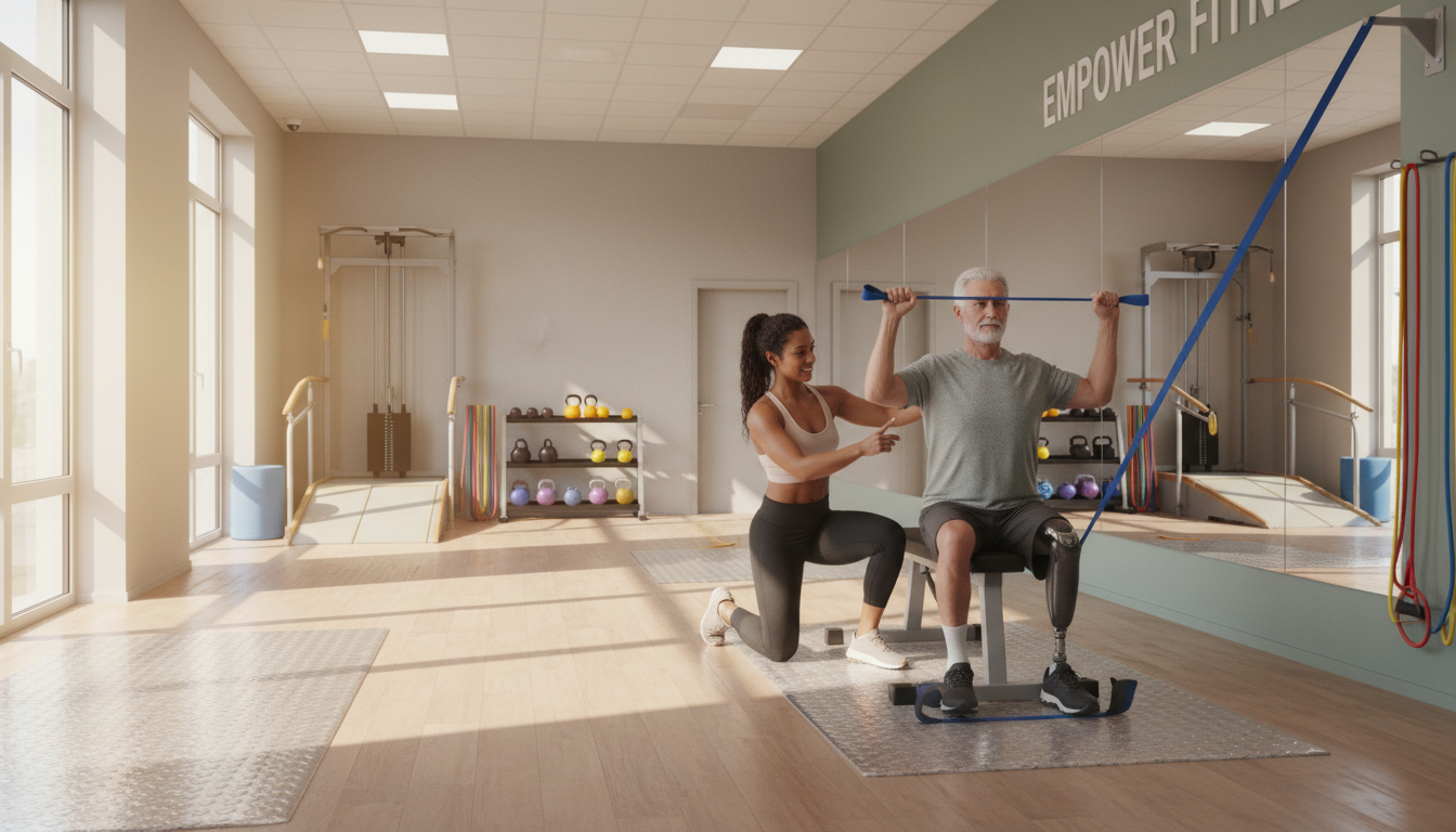 inclusive training