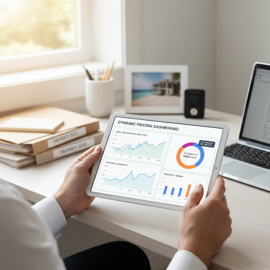 cost effective property management