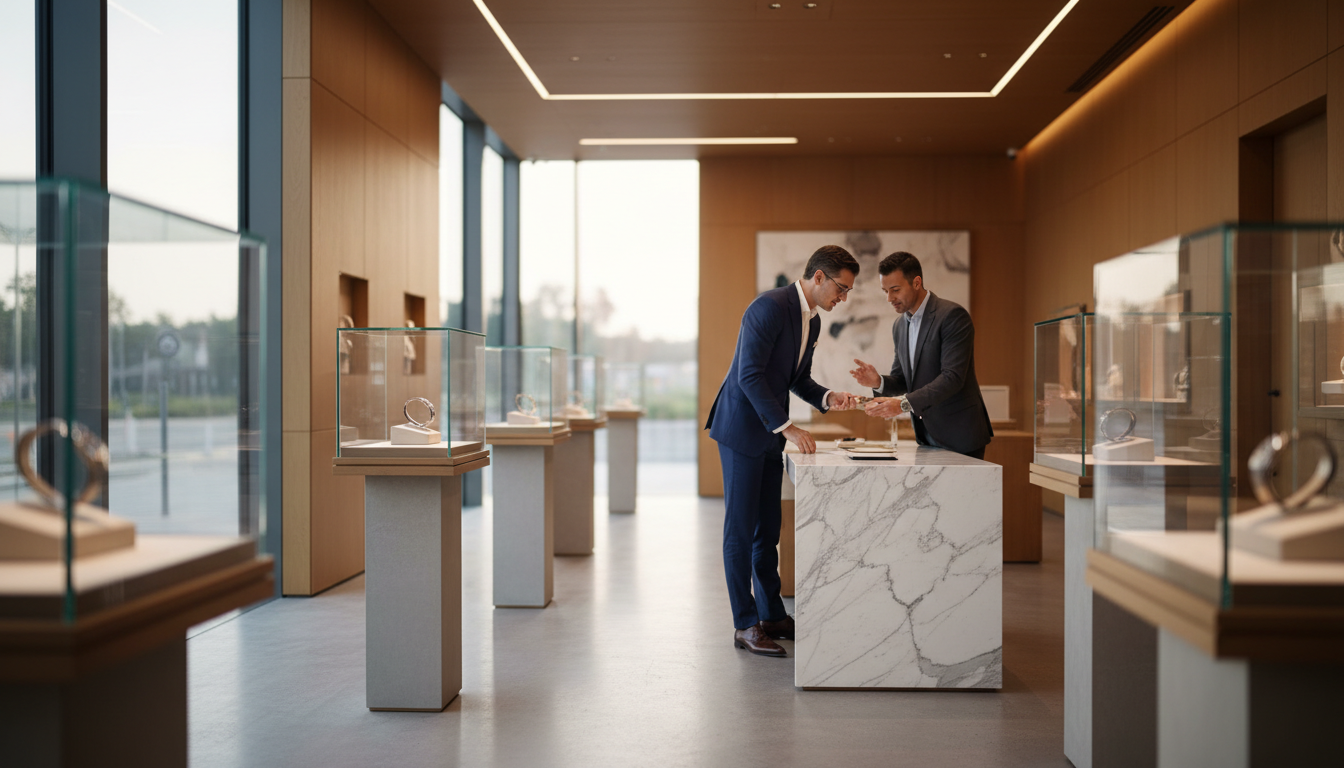 geneva stores