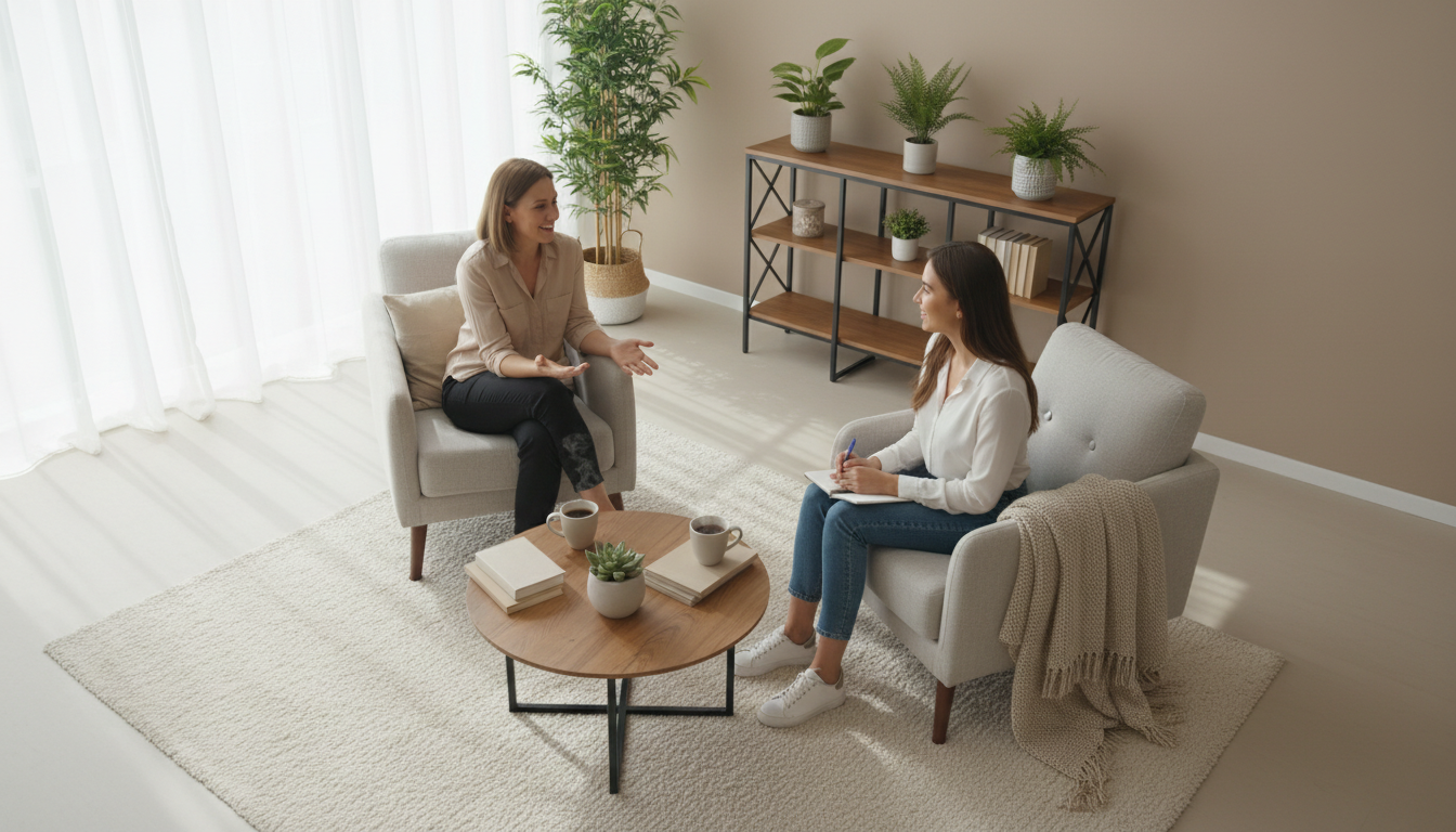 life coaching