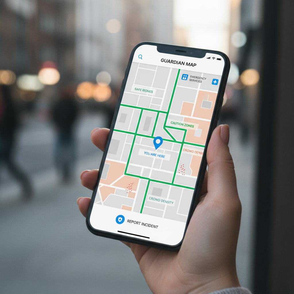 smart navigation